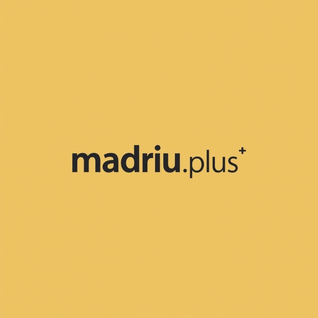 Madriu